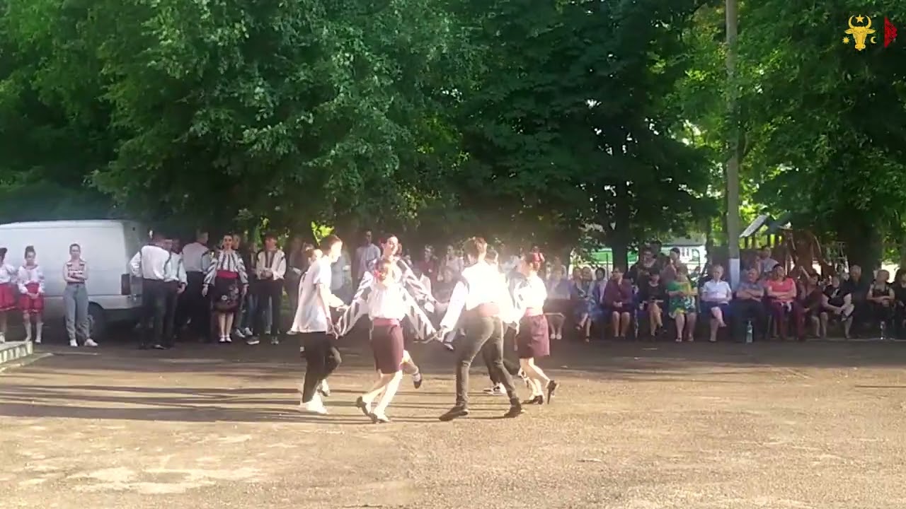 Zăicanenii au sărbatorit hramul satului