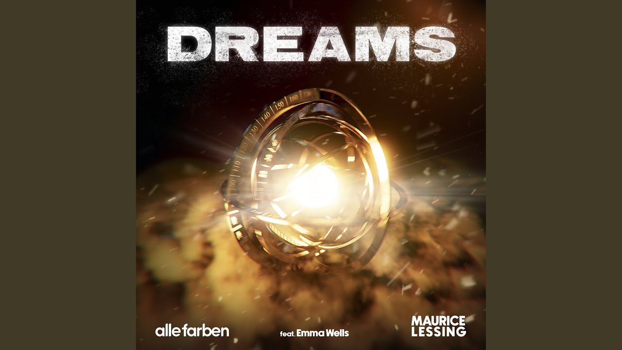 Dreams (feat. Emma Wells) (Extended Mix)