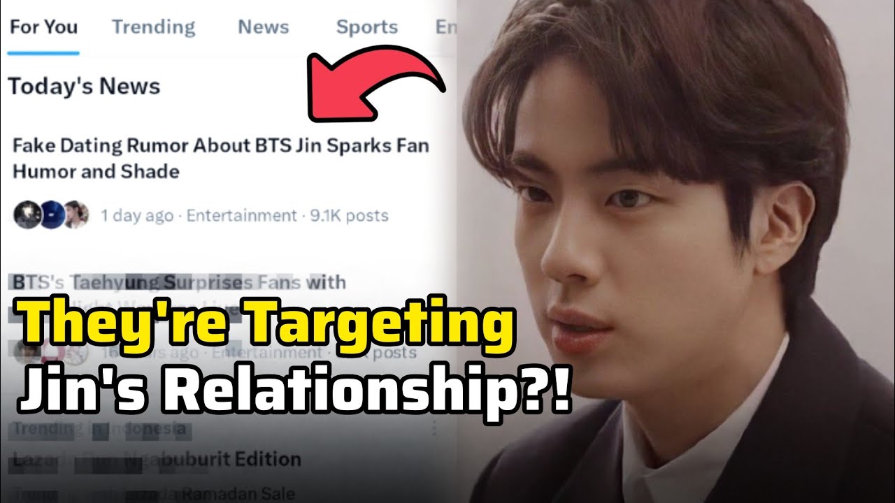 THEY CROSSED THE LINE?! ARMY Reacts To The Unexpected Issue!