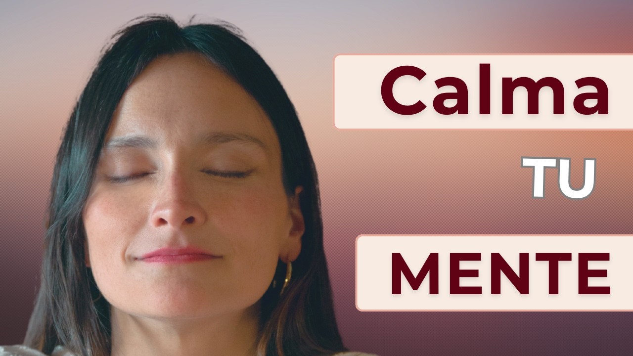 Cómo entrenar a tu cerebro para vivir mejor