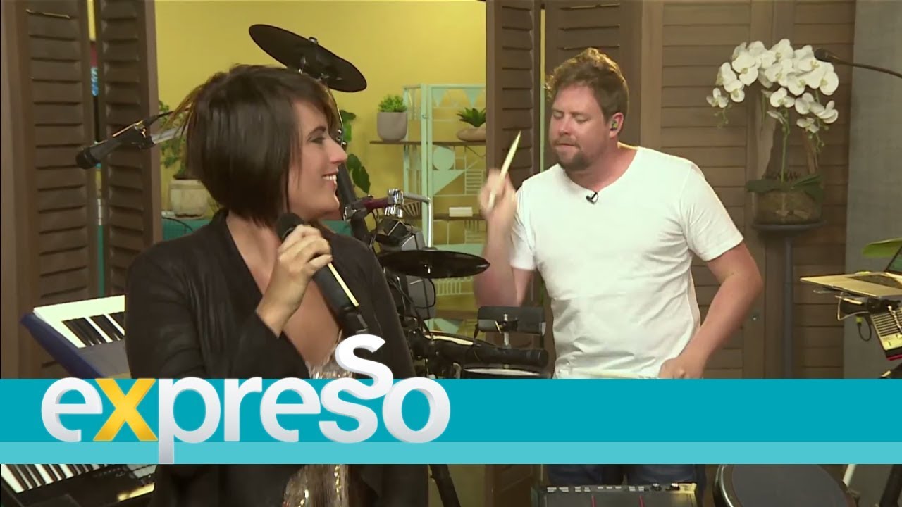 Goodluck performs 'Tall Walls'  |  28 July 2017