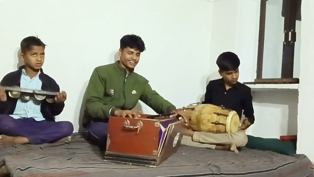 तेरे फूलों से भी प्यार, तेरे कांटों सेभी प्यार||Shyam Sundar ka adbhut naya bhajan