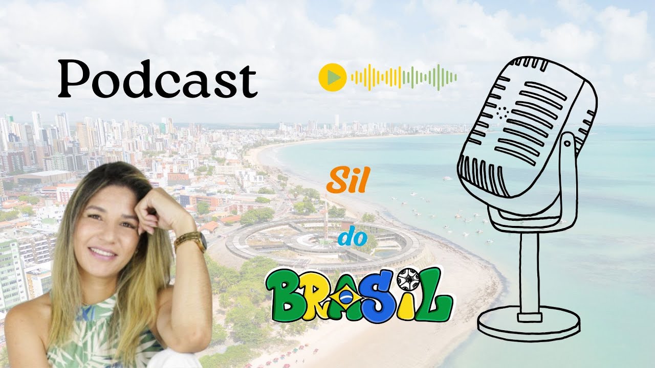 Podcast #1 – Biografia da Anitta | Learn Portuguese (A1–A2) – Sil.doBrasil