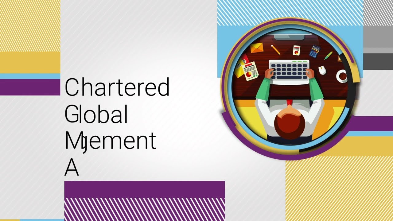 An Introduction to CIMA Qualification and CGMA Designation