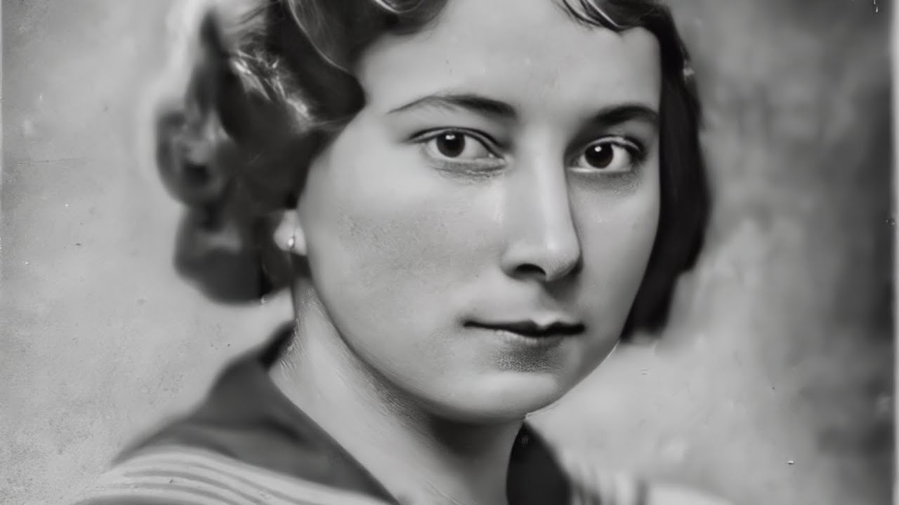 Nieugięta. Helena Smołucha &ndash; nauczycielka, bohaterka, legenda Zaborza