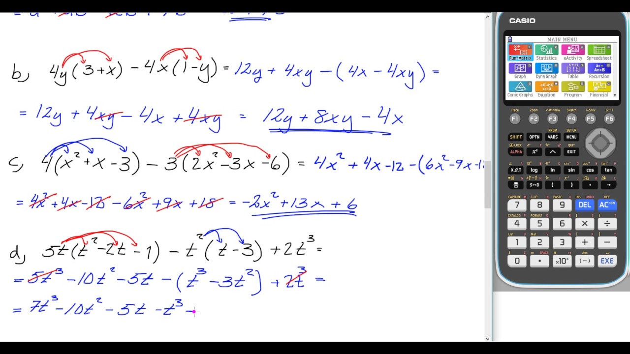 Matematik 5000 Matematik 1c Kap 3 Uppgift 3131 d