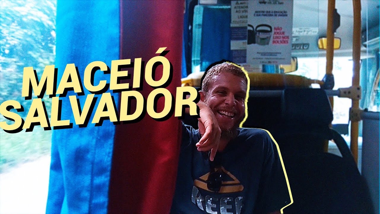 VLOG DE VIAGEM POS MODERNO