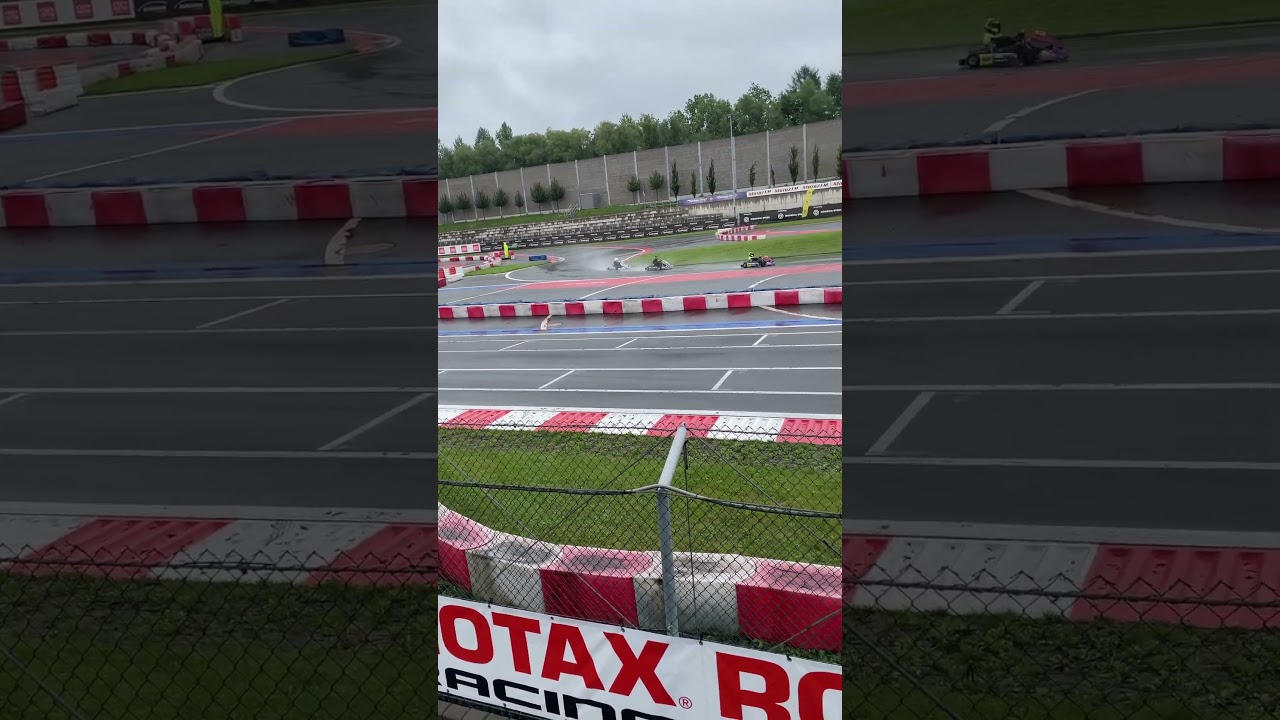 Silesia Classic Kart Open 125