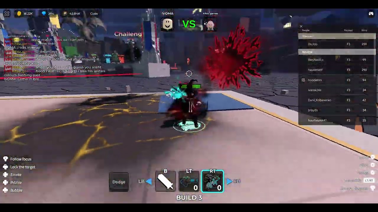 hacker thought he could lie