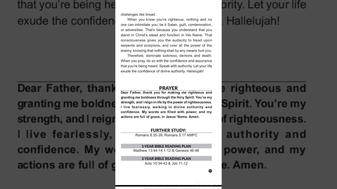 RHAPSODY// DOMINION OVER ADVERSITY// 20TH OF JANUARY, 2026. #rhapsodyofrealities 