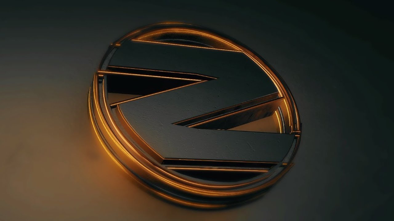 3D Logo Reveal Intro | After Effects | Element 3D | Zyrum - by Shehab Editz