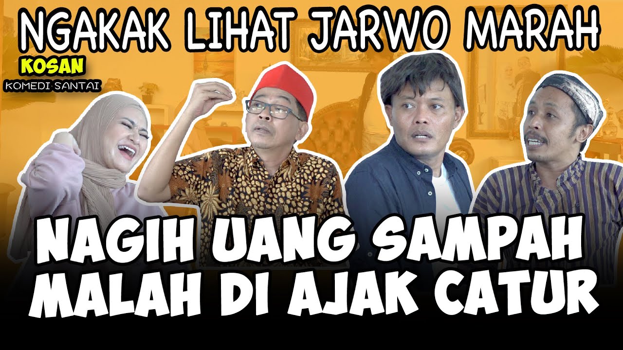 MAU LU APA SIH SULE ‼️EPISODE FULL