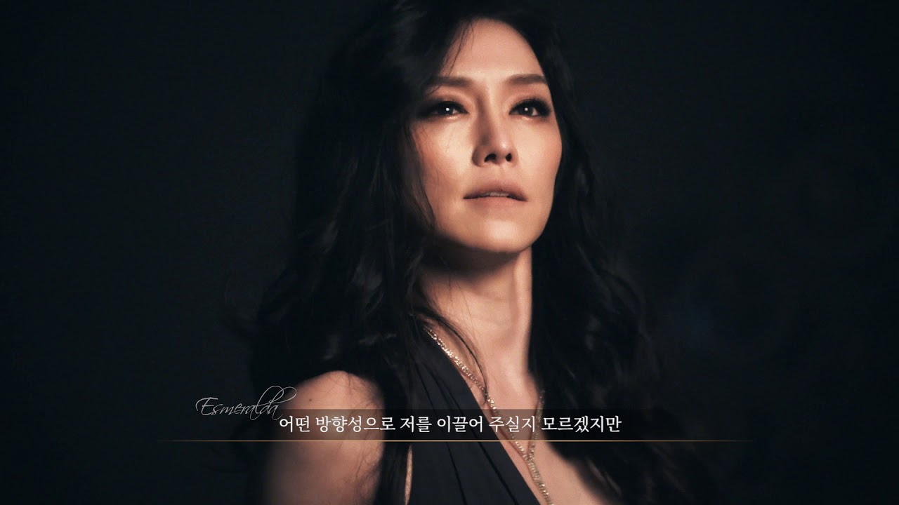 노트르담드파리 인터뷰 영상 - 콰지모도, 에스메랄다, 그랭구와르