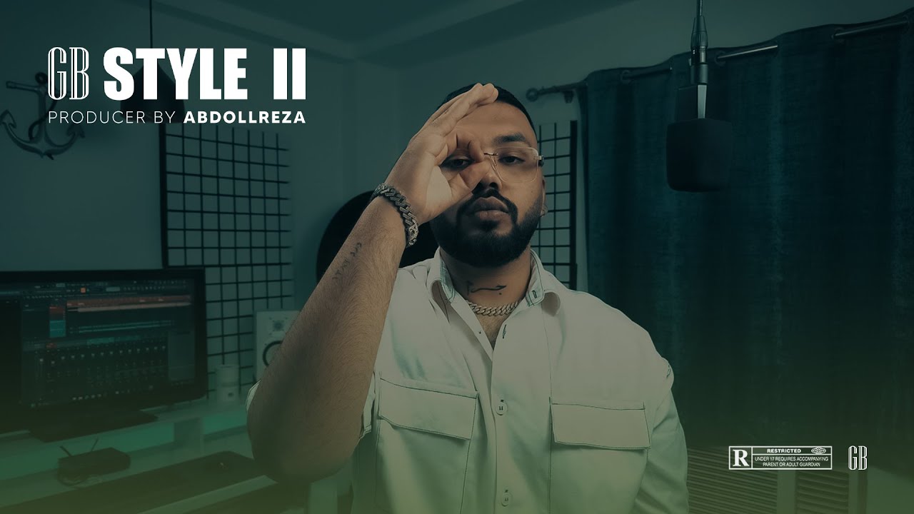 Young Zinhai P2 GBSTYLE II (Official Video)
