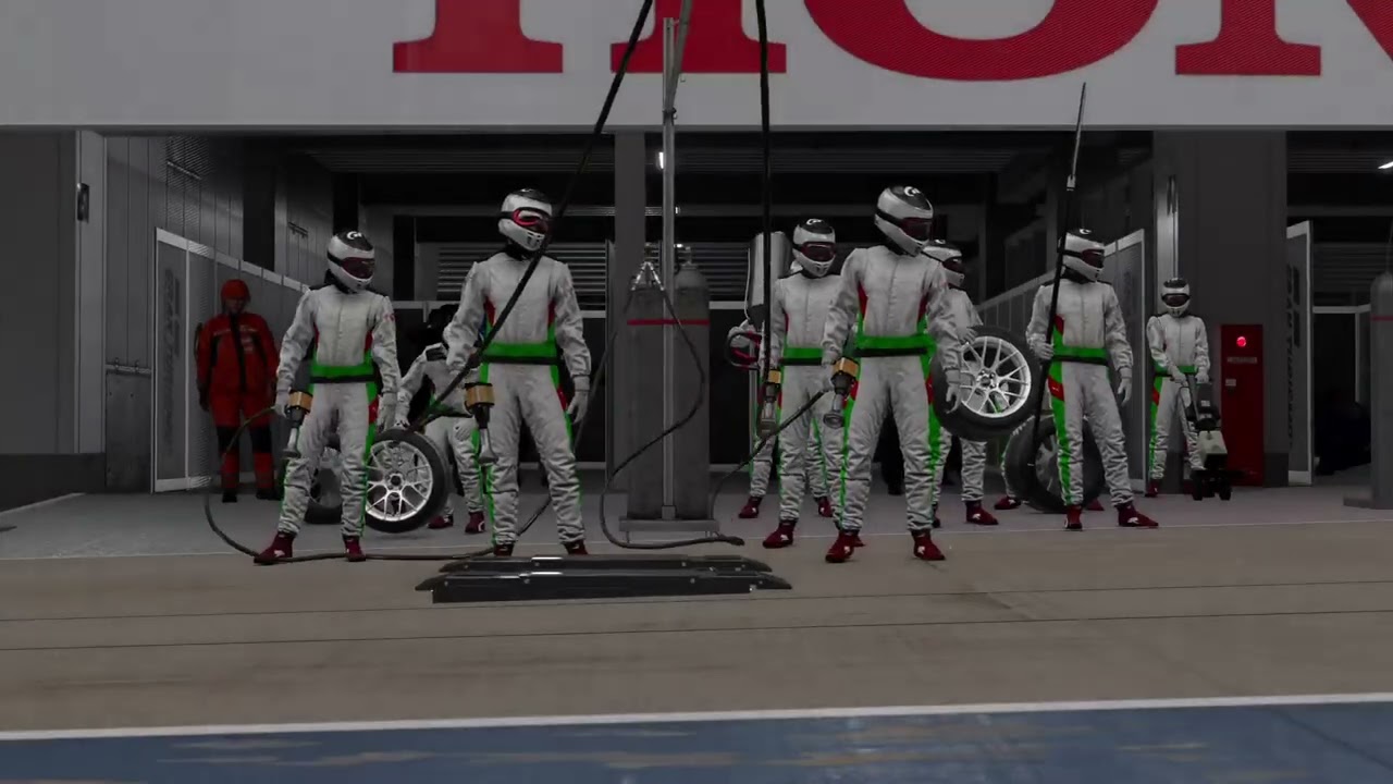 RRL | GT7 Samstag B-Serie | Rennen #12 Suzuka