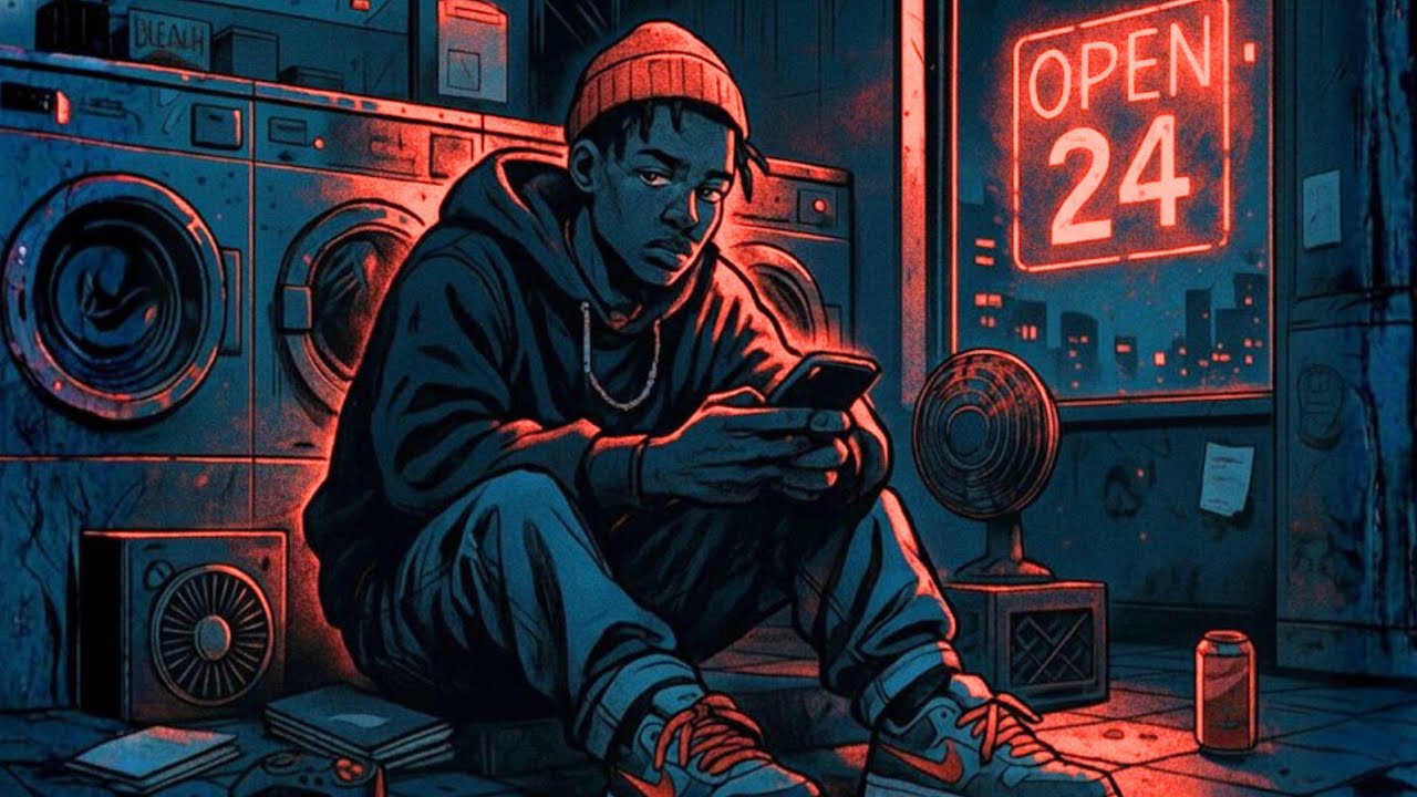 A Mix For When The Love Fades | 25 Mins of Broken-Hearted R&B Reflections 