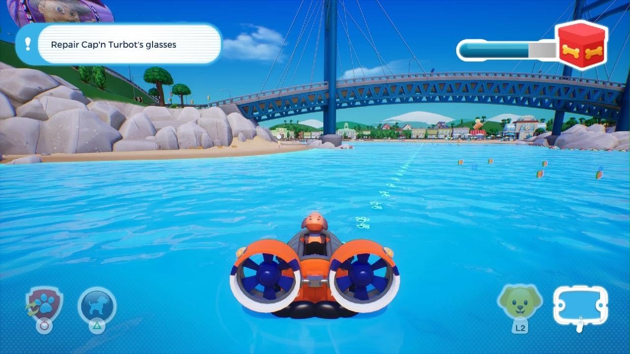 PAW Patrol World