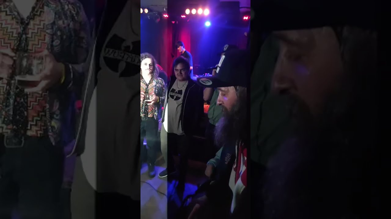 FREESTYLE MONDAY ‘26 CYPHER