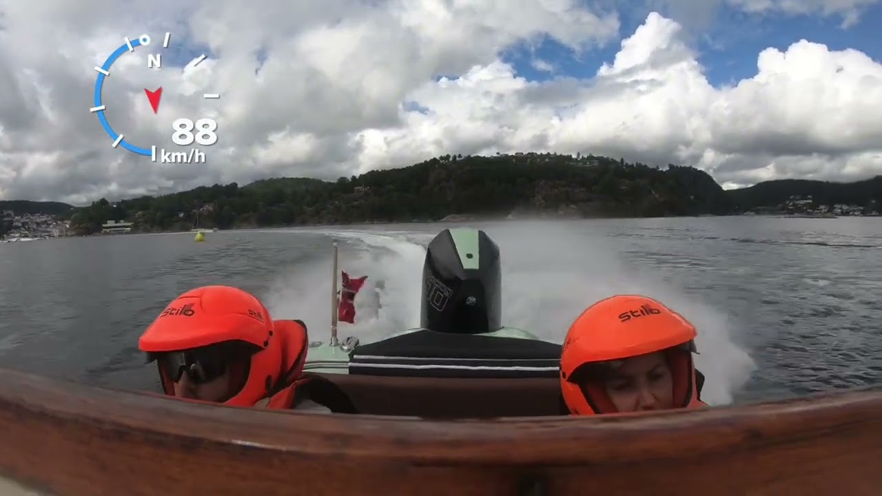 Tvedestrands regatta 2024