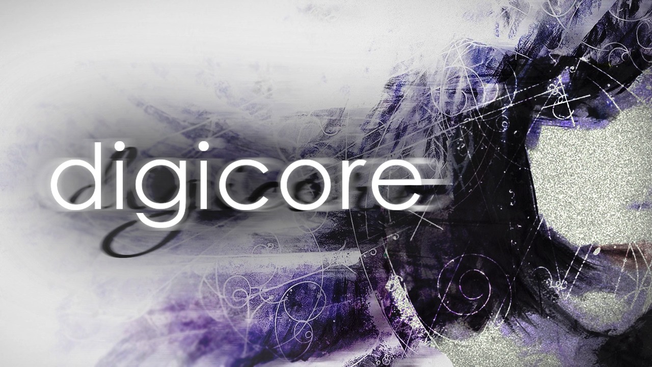 Digicore &mdash; музыка цифровой эпохи