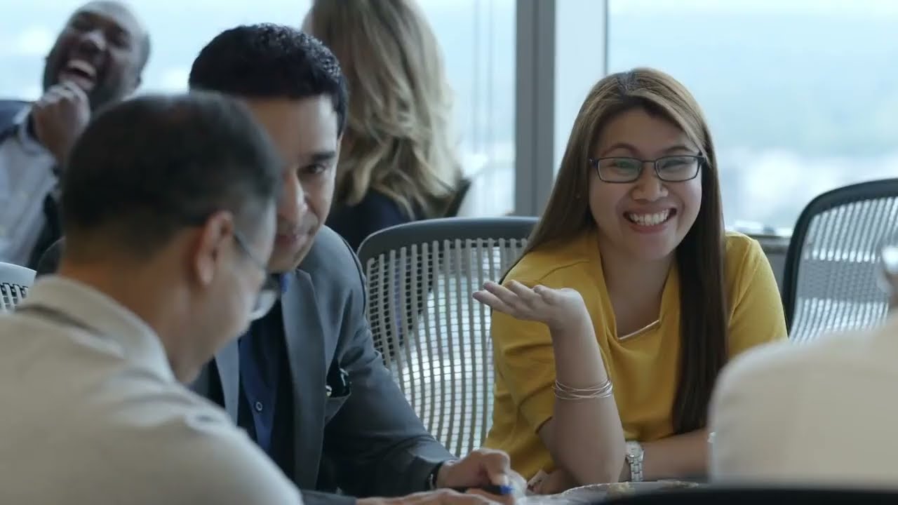 FMC Our Company  Our Culture