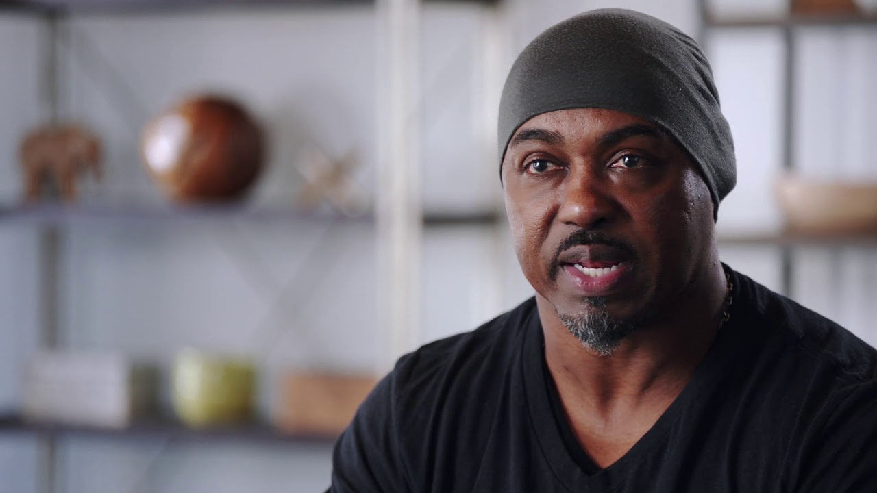 Brian Dawkins Opens Up About Mental Health (Full)