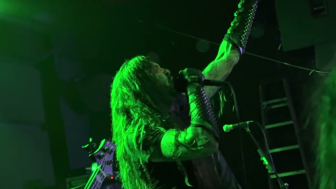 Goatwhore - Black Circle 11/4/2023