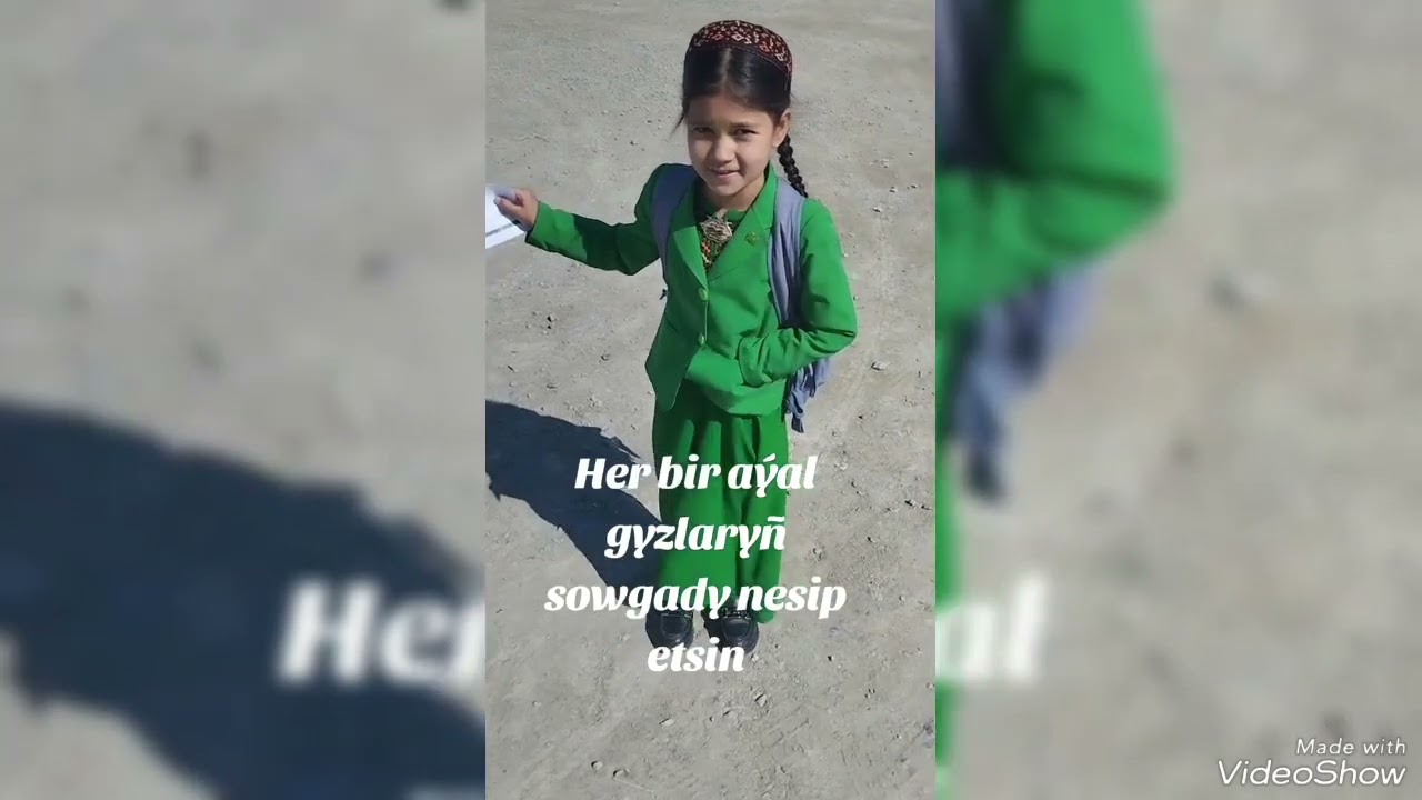 Türkmeniň bedew baýramy baştutanlaryň peýdasyna gelýär