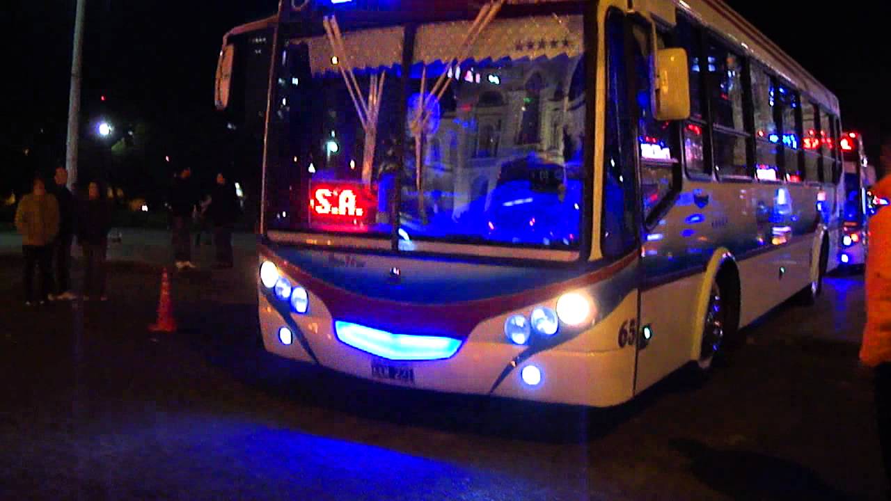 Expo La Plata 2012