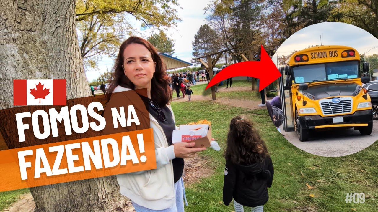 Fazenda, evento de outono e de Halloween