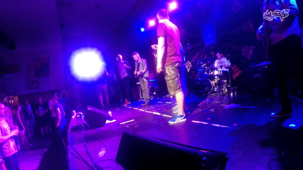 Straight Jackin - Zes LIVE @ Bozidarac