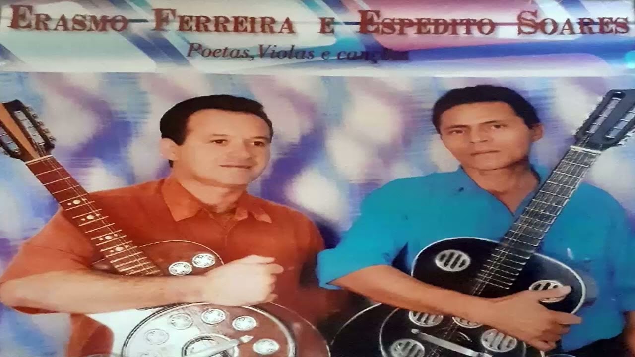 Erasmo Ferreira & Espedito Soares (Canções)