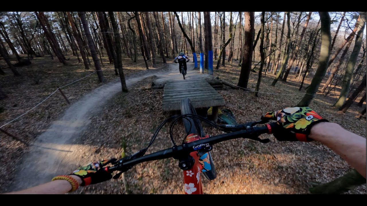 Szezonnyitó Sopron Downhill 2022