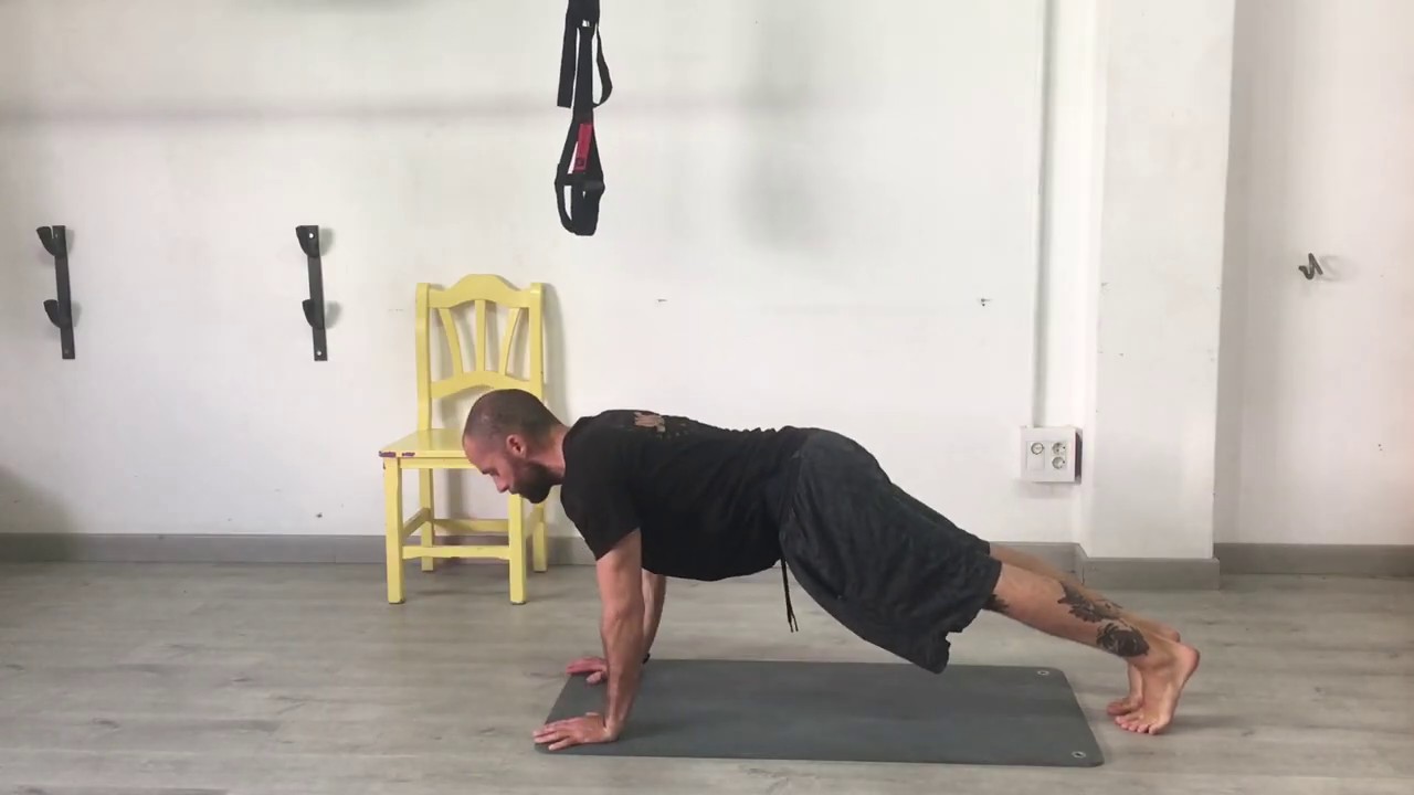 1º Video de Entrenamiento Específico de surf - JMCsurftraining #surf #surftraining #especificodesurf