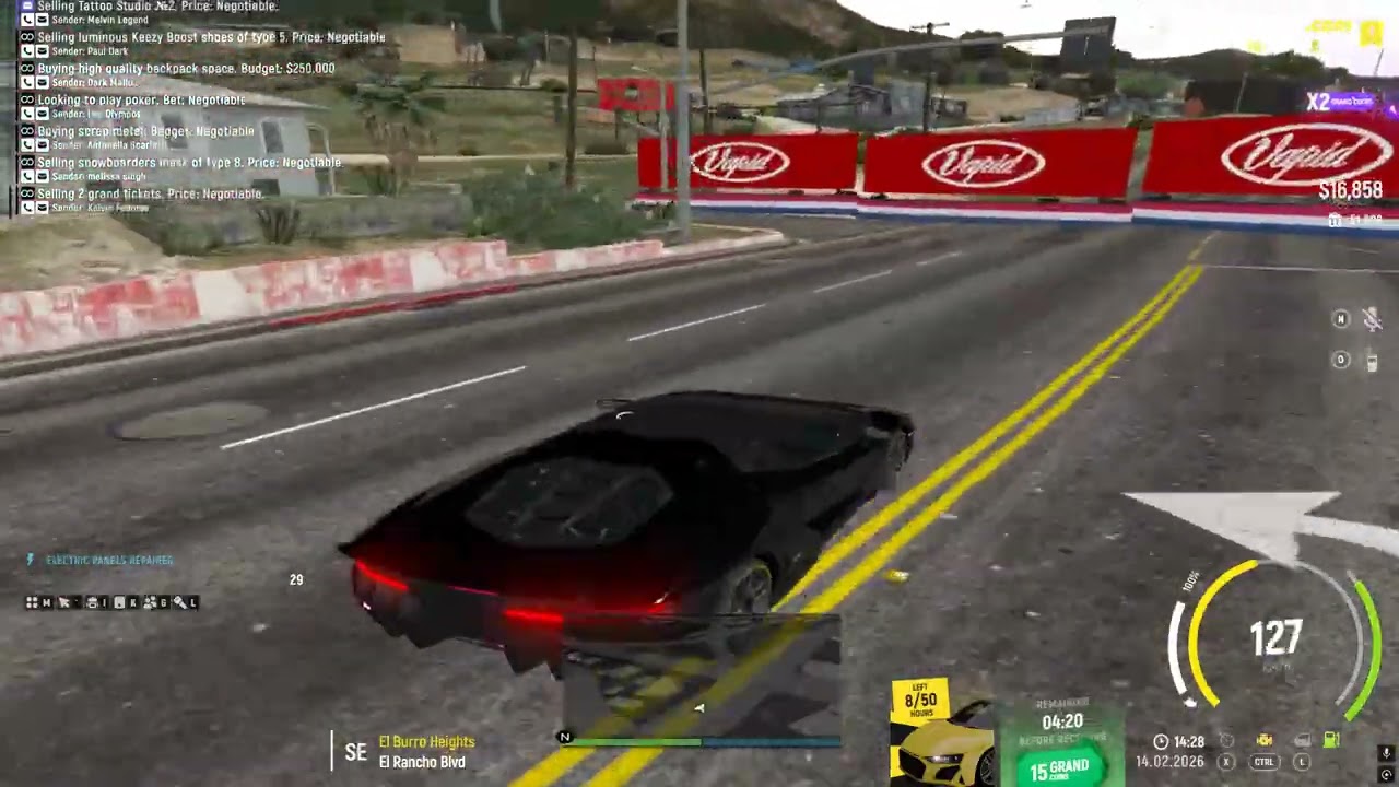 Grand Theft Auto V 2026 02 14   10 27 03 01