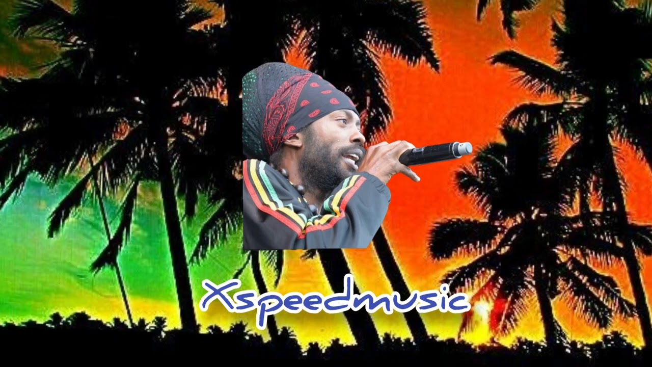 ♡ Reggae Speed •i-wayne can't satisfy her