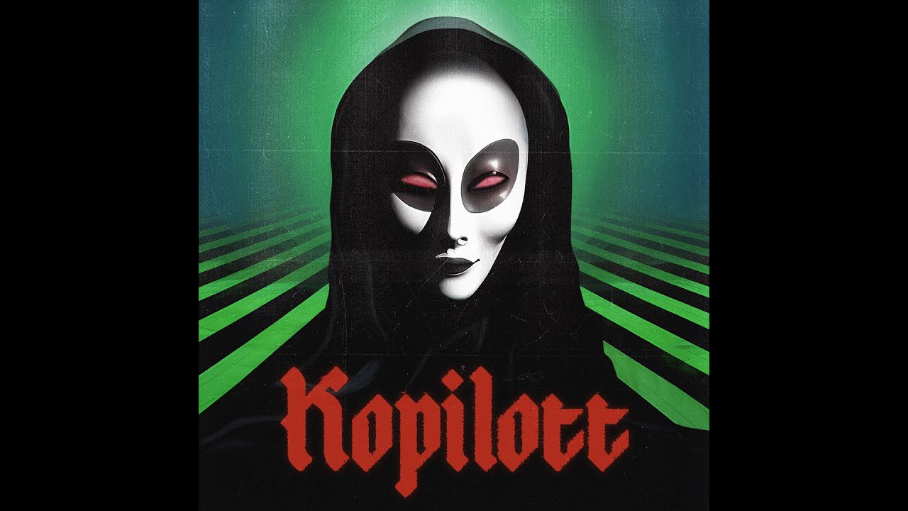 Kopilott - S/T (Full Album) 2023