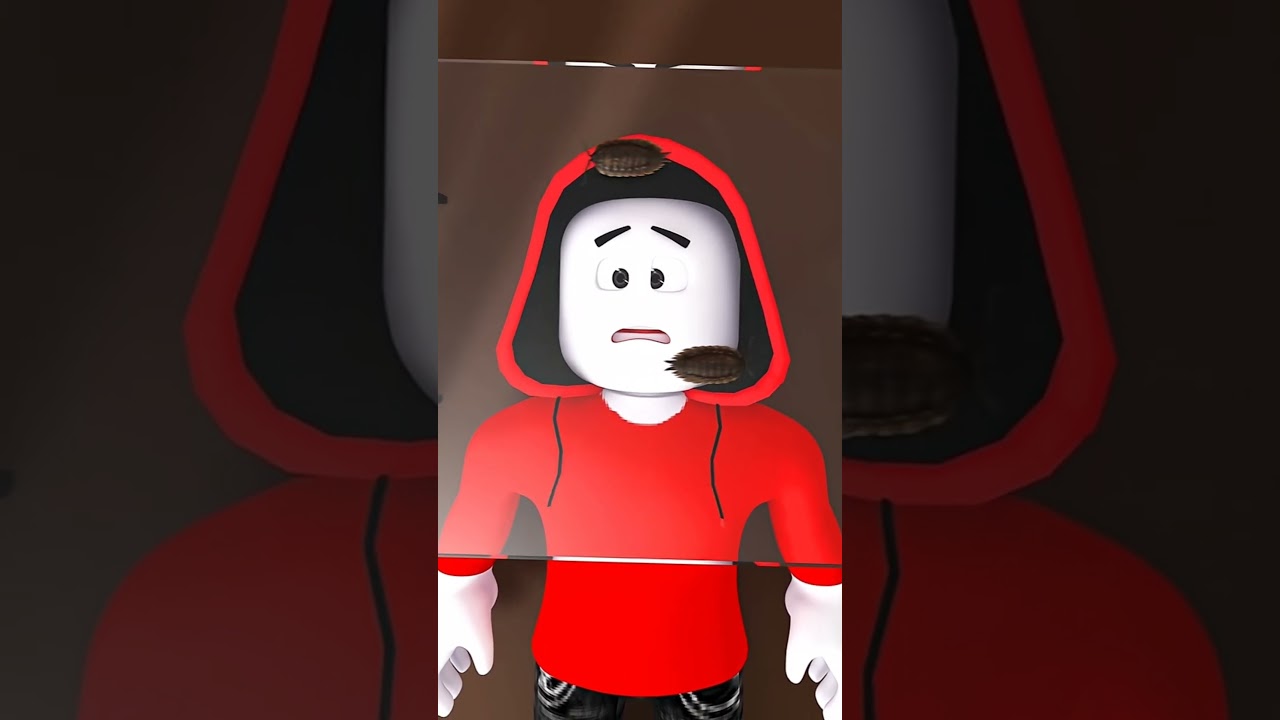 maizen playing scary challenge 