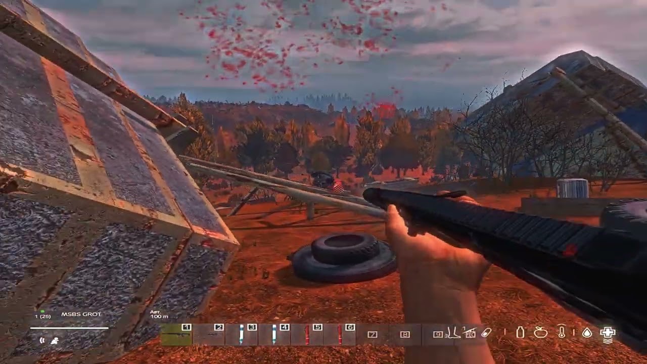 кураторский беспредел #dayz #pvp #dayzrpstalker #mg #mindgames #mindgamestalkerrp