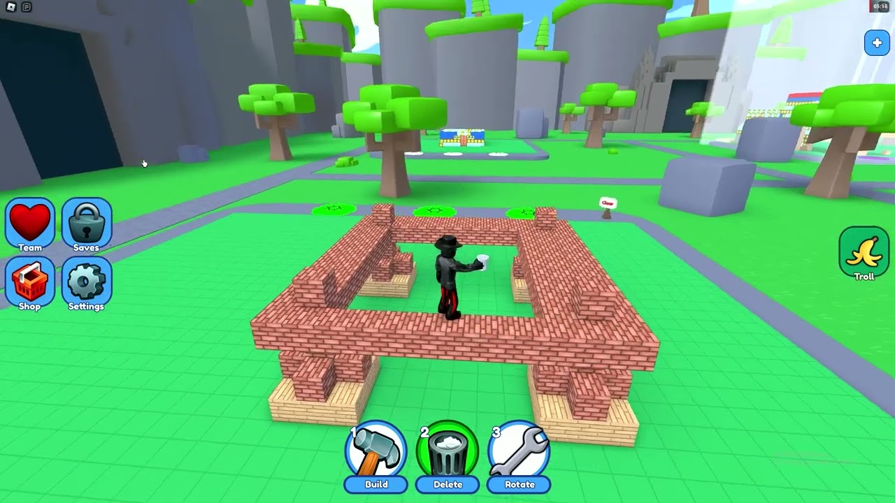 Build Together [Roblox]