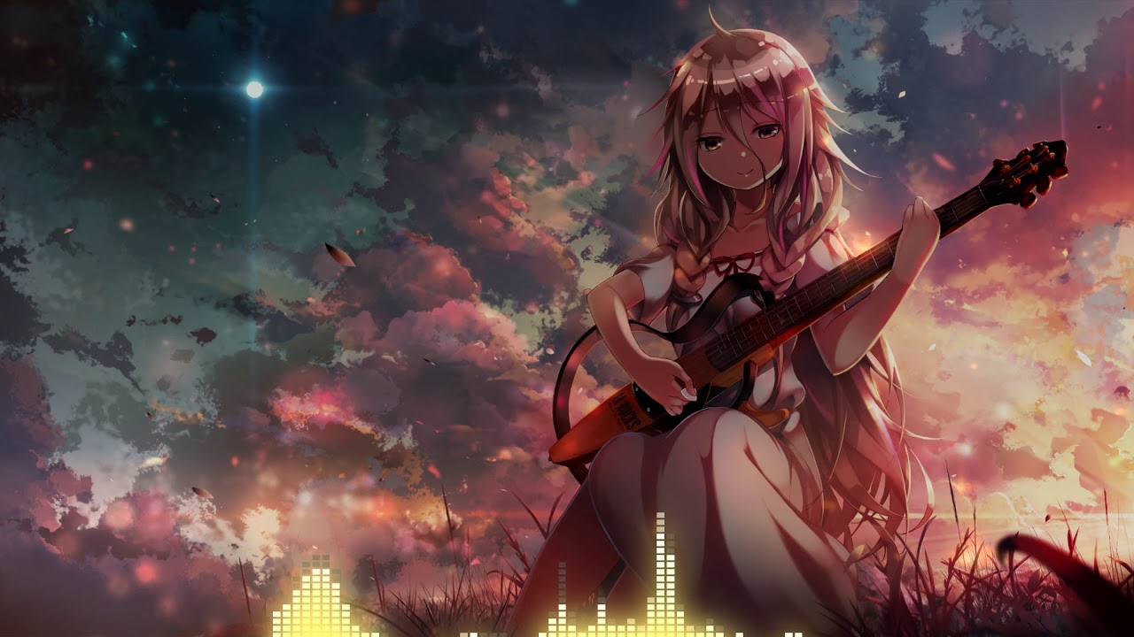 [Nightcore] Fading - Alle Farben
