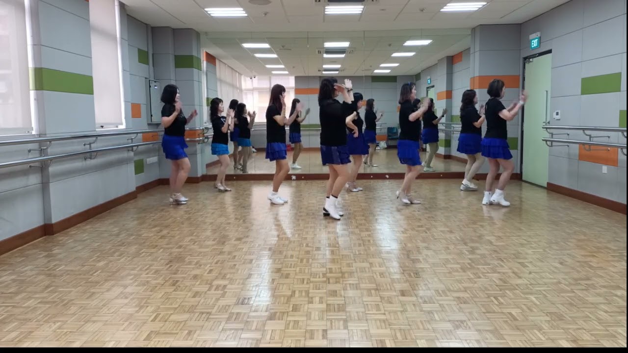 Stomp 2,3,4 (No Tag)