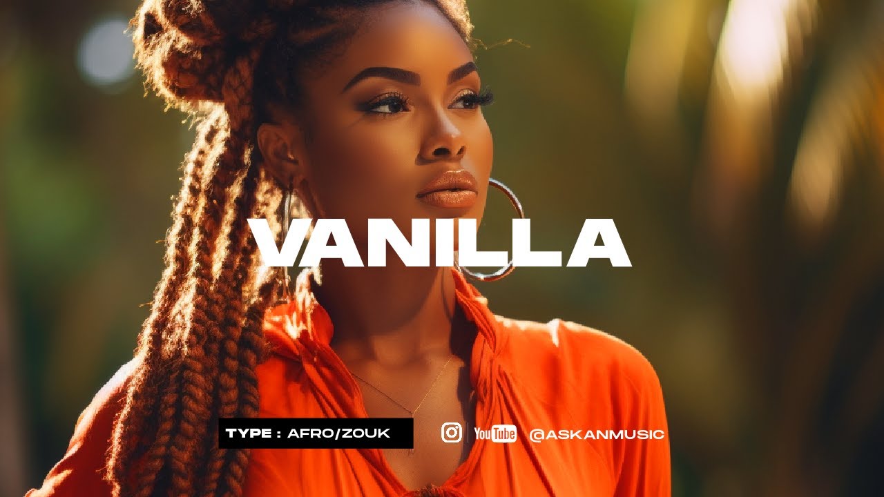Ronisia x Joe Dwet File Type Beat (Afro Kompa Instrumental 2023) 