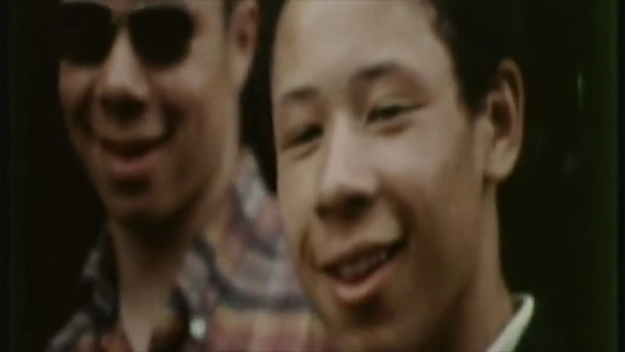 'A Message To You Rudy' [Cover Visualiser] | Sunny Coast Rude Boys