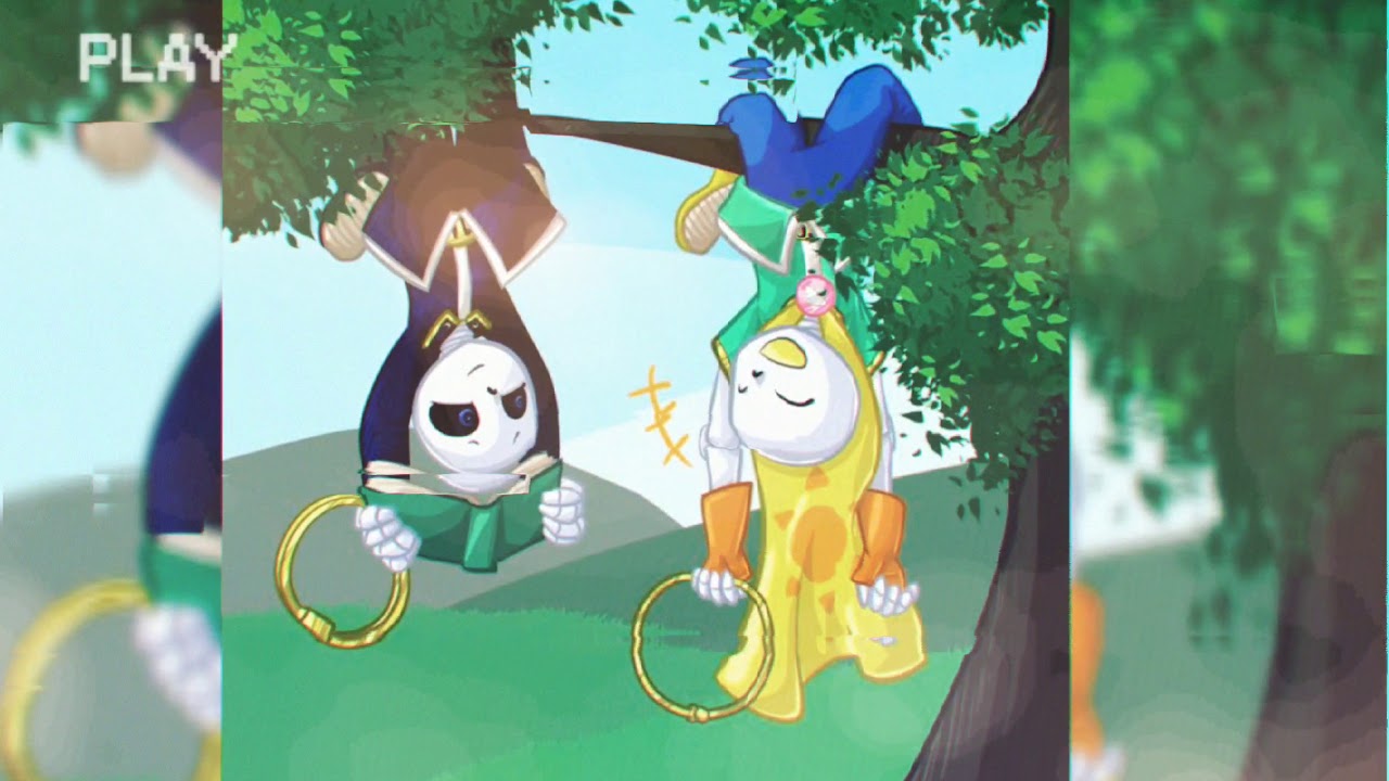 Dreamtale (Darkside)