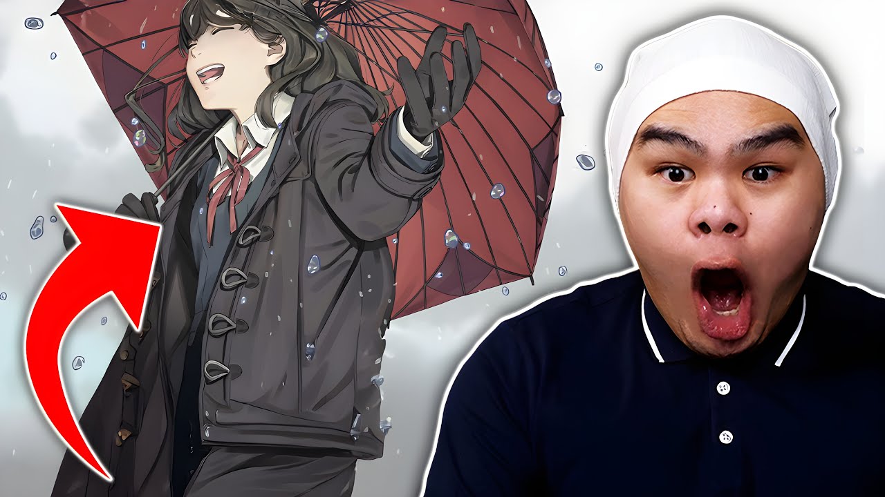 This Was Sung By A MAN??? | MUSICIAN REACTS to Wolpis Carter Blooming in the Mud