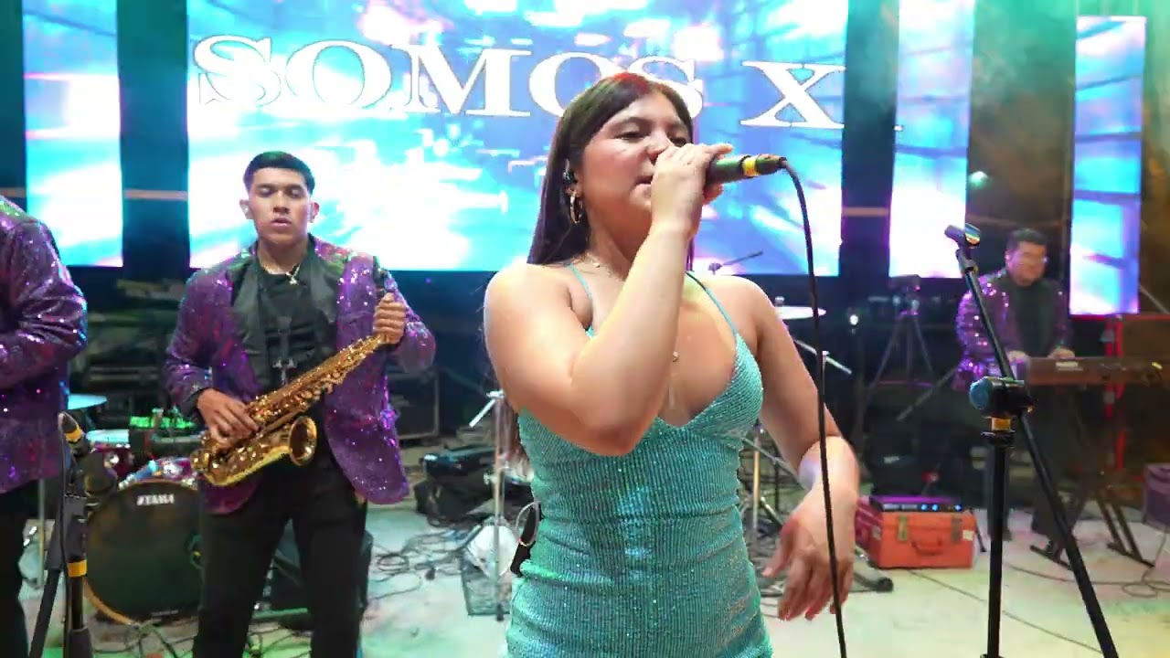 Decídete · Somos X en Sabanillas