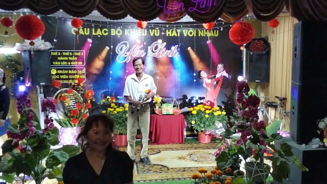TÌNH DAY KHỜ/ANH CÔNG/21/2/2026