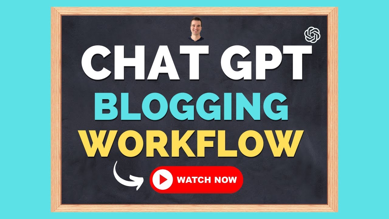 ChatGPT Blog Posts That Google Loves