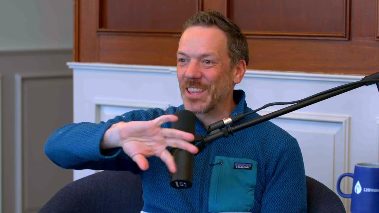 Greg Wukasch: Leading with Humanity | Make Water Work 025